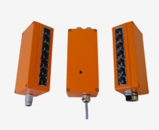 Shanghai Xiangshu PAULY Grating Original Imported Weld Hole Detector PP2441q/154/R27E/e2/1stE4