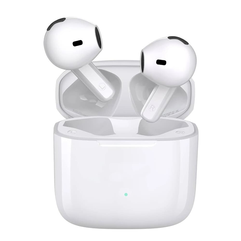 Air Pro4 Wireless Earphones Bluetooth 5.3 In-Ear Earphones