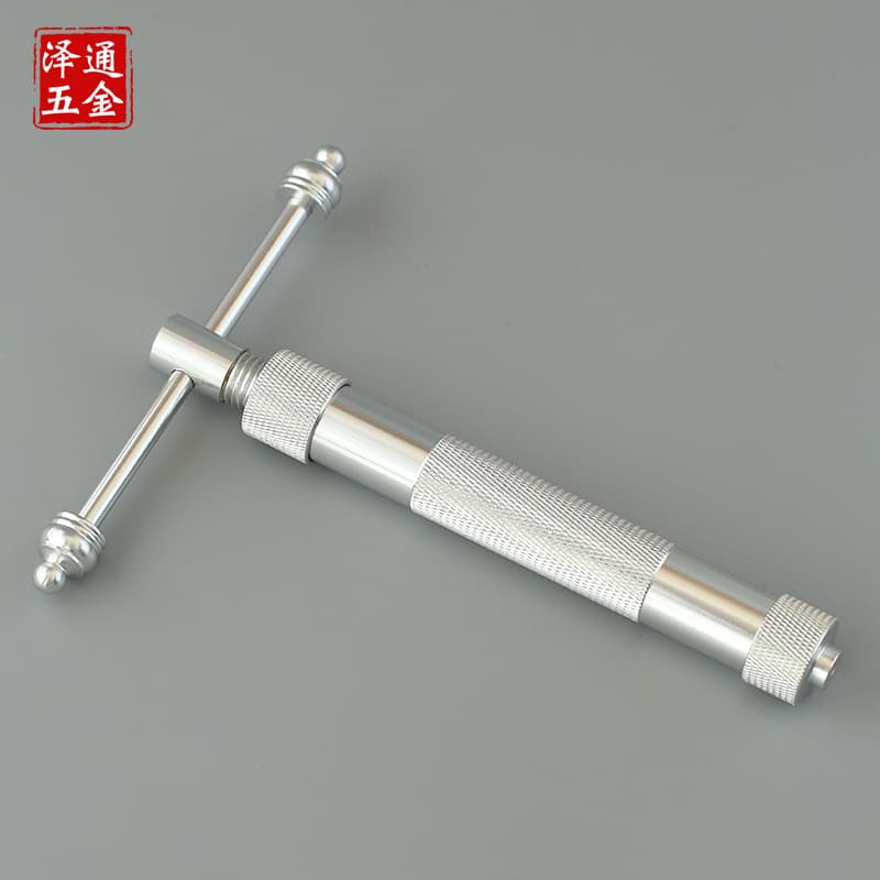 Lightweight and Portable Incense Maker, Handheld Incense Extruder for Home Use, Manual Incense Making Machine, Aviation Aluminum Material for Stick and Coil Incense