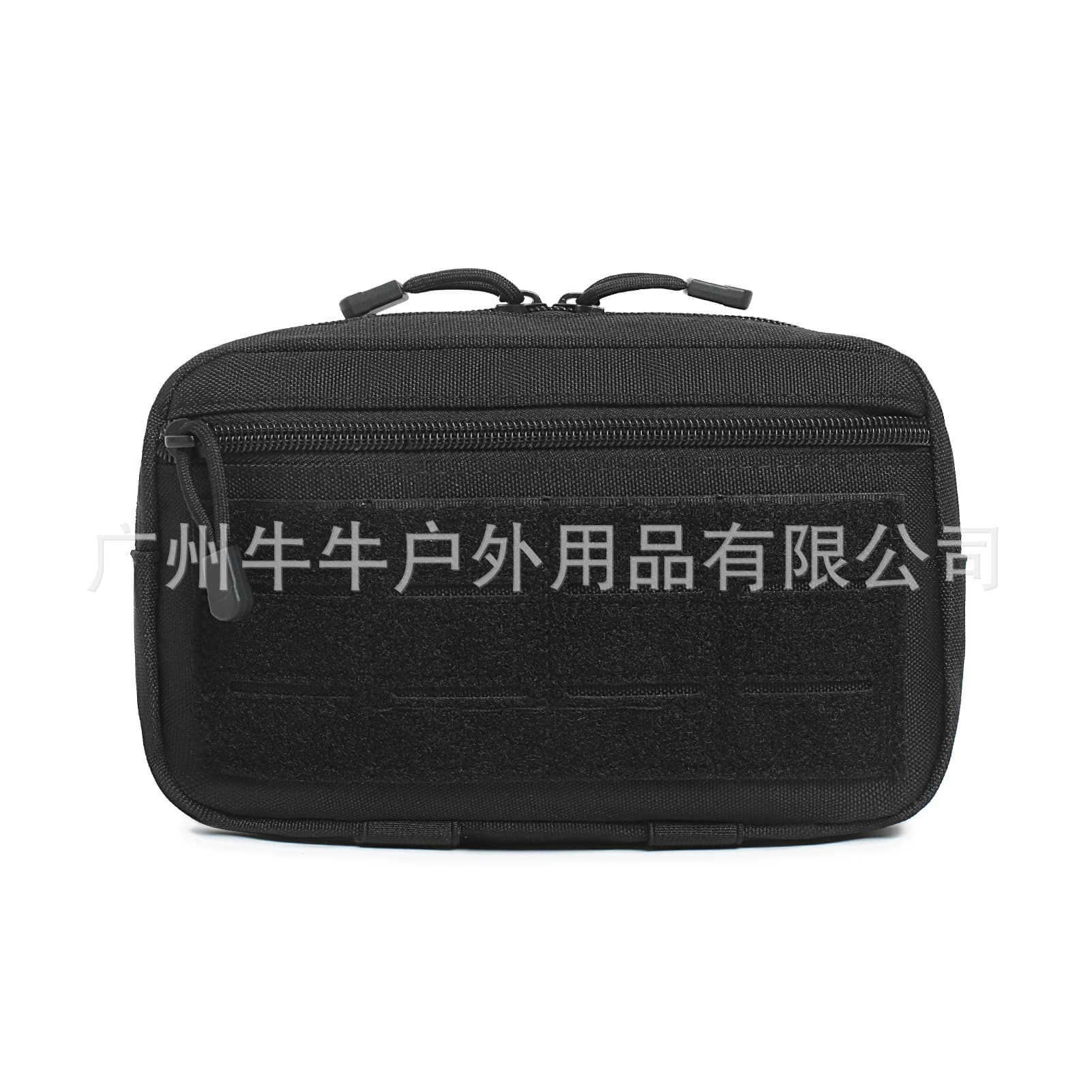 Niuniu Outdoor New Camouflage Tactical Sports Waist Bag Molle Accessory Bag Multifunctional Hanging Bag Laser Medical Bag