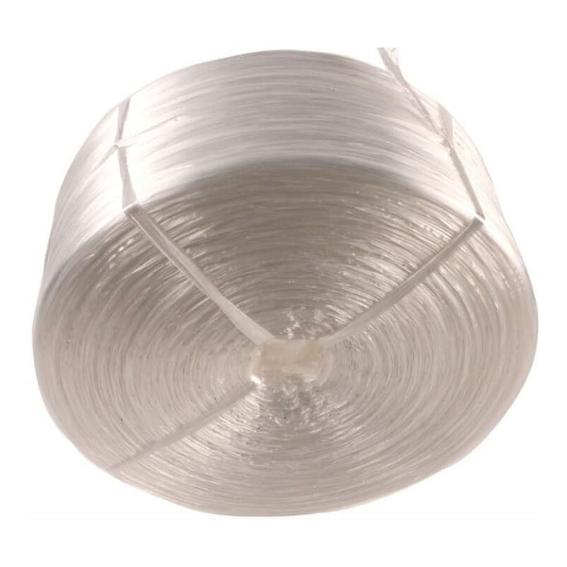 Factory Direct High-Strength New Material Bundling Rope, Tear Film Packing Cord, Nylon Packaging Plastic String