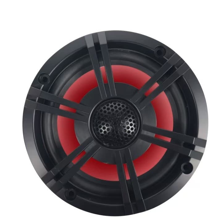 Yamaha Outdoor Boat Marine Beach Vehicle Motorcycle Golf Cart 6.5-inch Waterproof Speaker Subwoofer