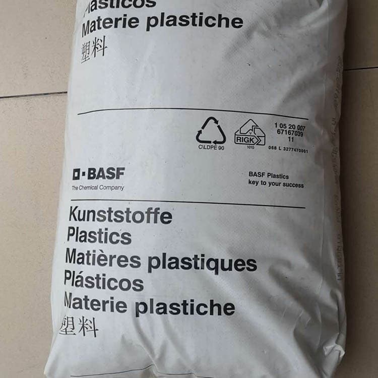 PA66 BASF Germany C3U Flame Retardant High Impact Electronic Appliance Power Tool Parts Plastic Raw Material