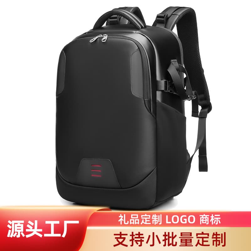 Custom New DSLR Camera Bag for Canon Nikon Digital Bag Drone Backpack Laptop Integrated Camera Bag