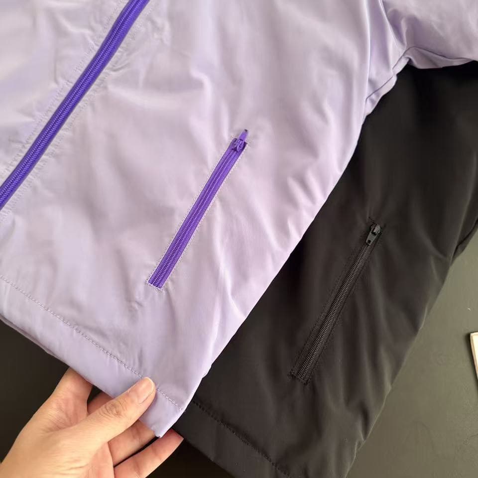 Mei* Mountain Children's Lightweight Softshell Jacket P102504