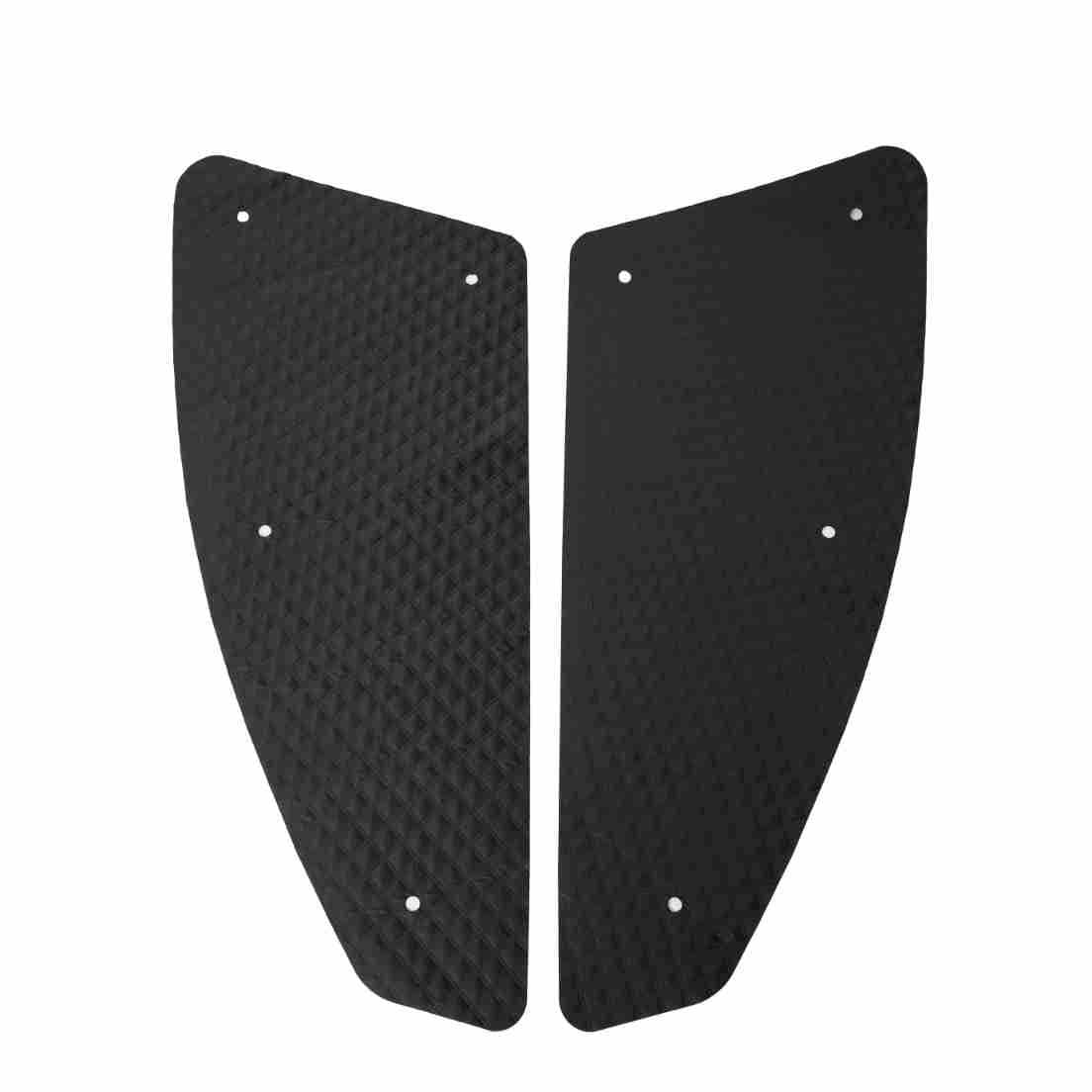 Car Sun Shade Suction Cup Side Window Privacy Curtain Sun Protection Insulation Windshield Full Block Sun Visor