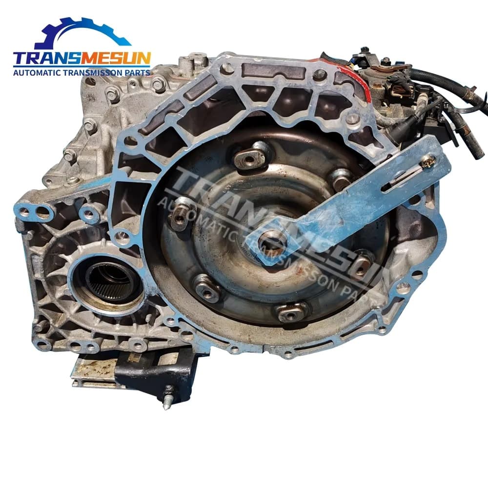 For Modern TRANSMESUN High Quality A6LF2 3.3L 4WD 4X4 6-Speed Automatic Transmission