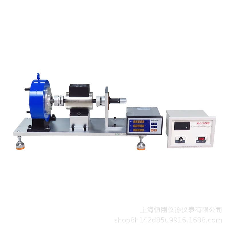 Micro Motor Torque Tester SGHP Small Motor Torque Testing Instrument Electronic Motor Torque Meter