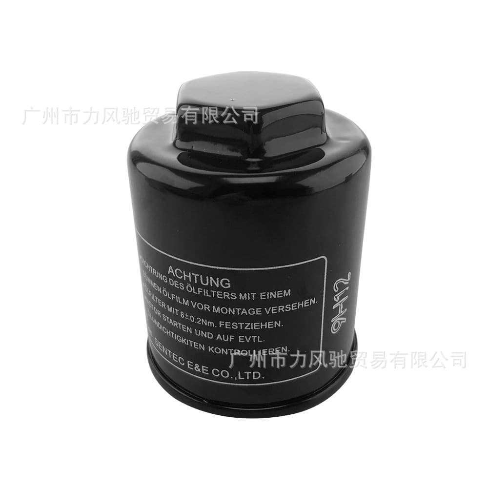 Suitable for Piaggio Vespa 125 150 200 250 300 motorcycle oil filter filter