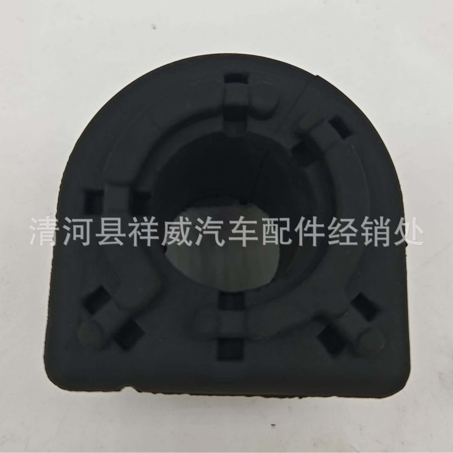 68458403AD Front Stabilizer Bar Rubber Bushing for Grand Cherokee WL 2021-2024