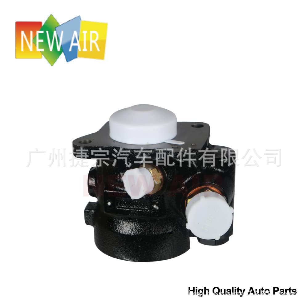 7674955519 Power Steering Pump Compatible with MAN Power Steering Pump 767495551