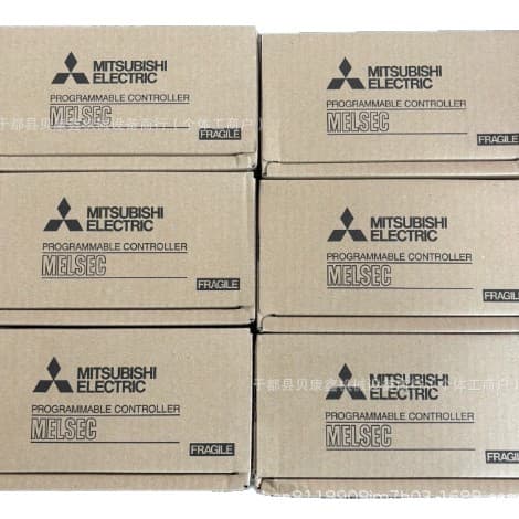 FR-A024-1.5K Mitsubishi Inverter Original In Stock Genuine Quality One-Year Warranty Special Offer