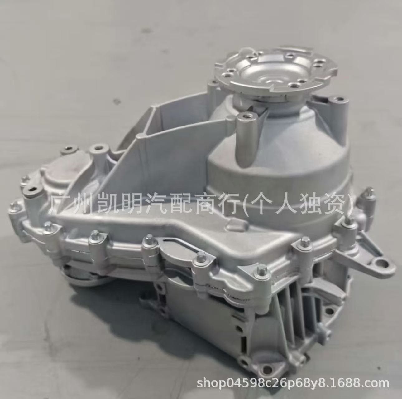 Compatible with Land Rover Range Rover, Range Rover Sport, Discovery 3/4 Transfer Case Differential, Freelander 2 Two-Speed Transfer Case Rear Axle Differential