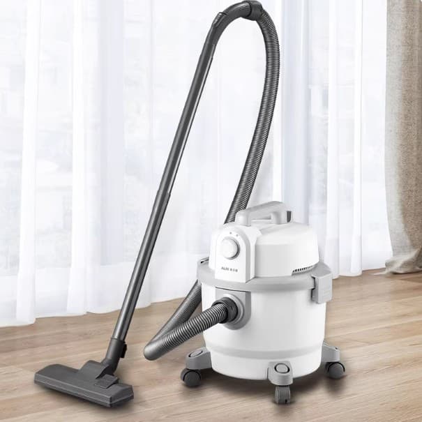 T02 Vacuum Cleaner High Suction Household Handheld Powerful Car Vacuum Home Renovation Industrial Commercial