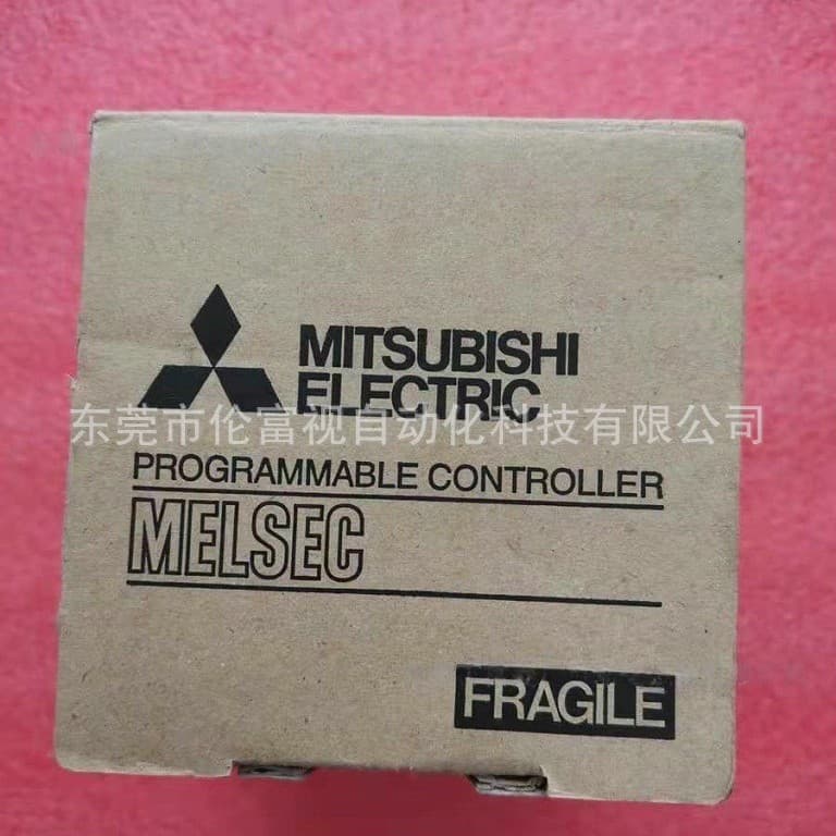 QD77MS2 Positioning Module Mitsubishi In Stock Warranty Real Photos Free Shipping Contact for Discount