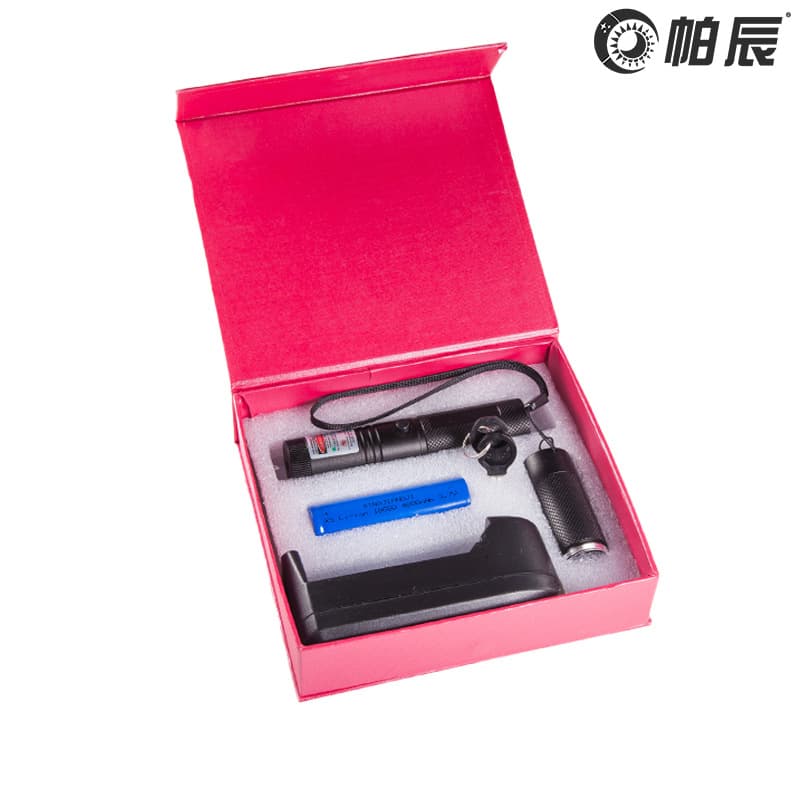 High-Power Laser Pointer Flashlight Telescope Star Pointer Teaching Pen Sales Office Driving School Galaxy Laser Pen