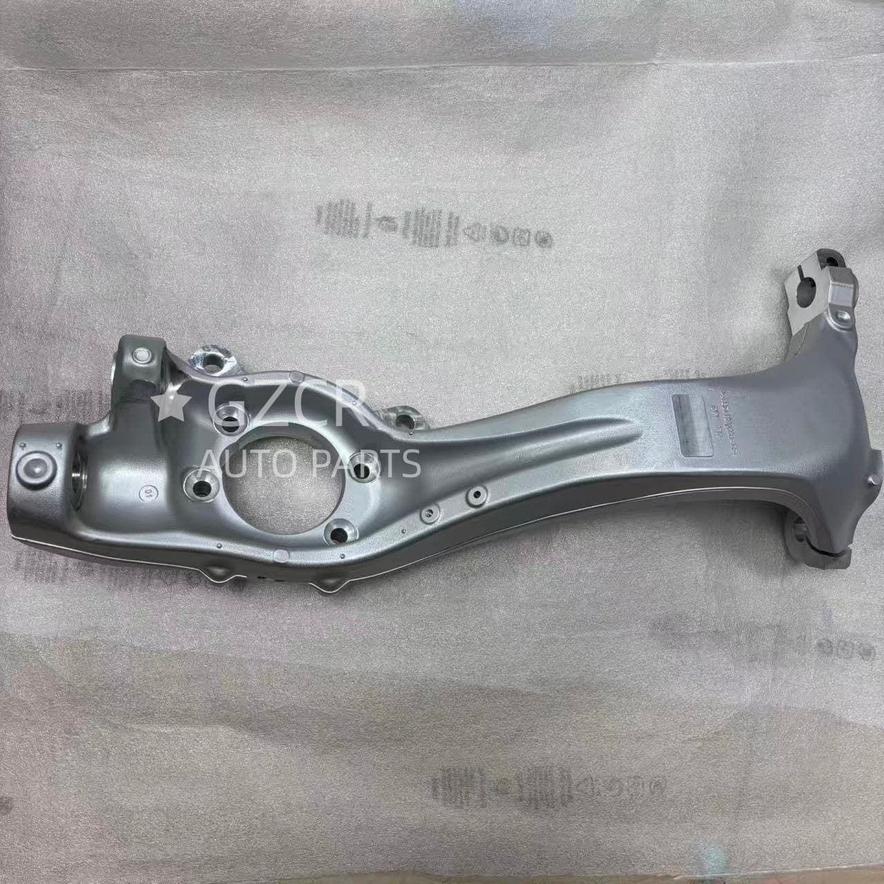 3W0407245 For Bentley Flying Spur GT Front Steering Knuckle, Stable Quality, In Stock, Price Inquire