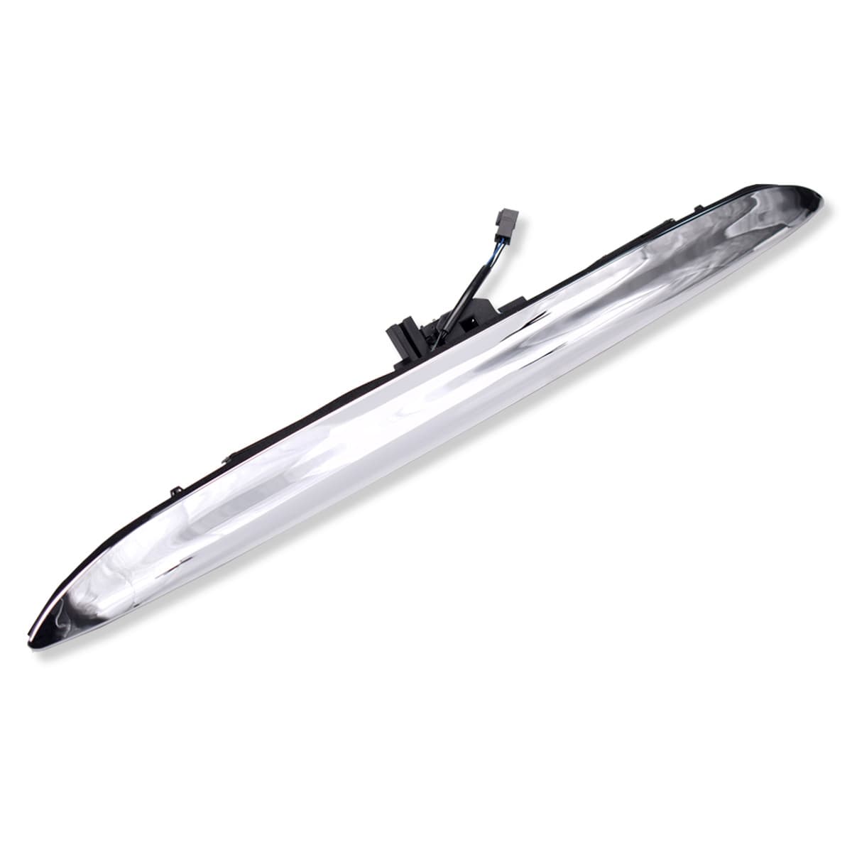 51138185790 For BMW E39 525i Chrome Tailgate Handle 02-08