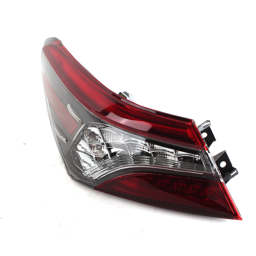 Suitable for US version Toyota Camry 2021 US version taillights Inner taillights Exterior taillights SE/LE/XSE/X