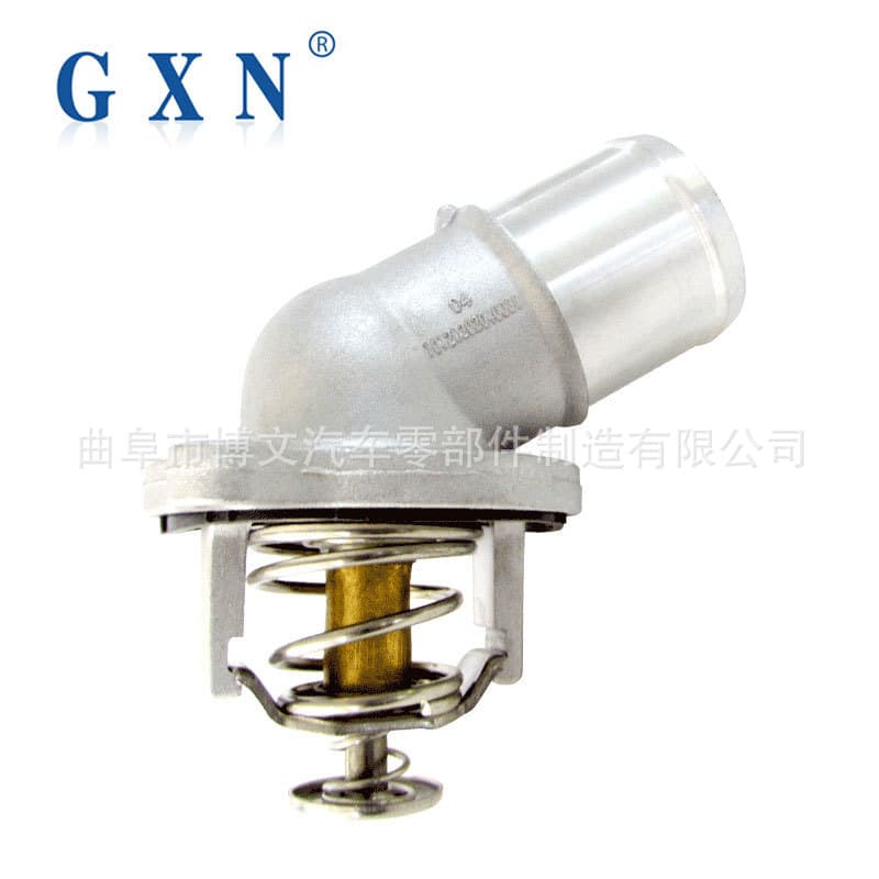 Applicable to Trumpchi GS7 and GS8 thermostat assemblies 10120202040000