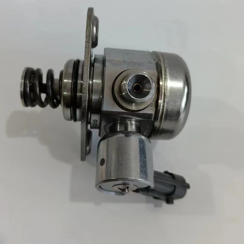 BM5G-9D376-BB 0261520139 1690911 1752534 BM5G9D376BB High Pressure Pump