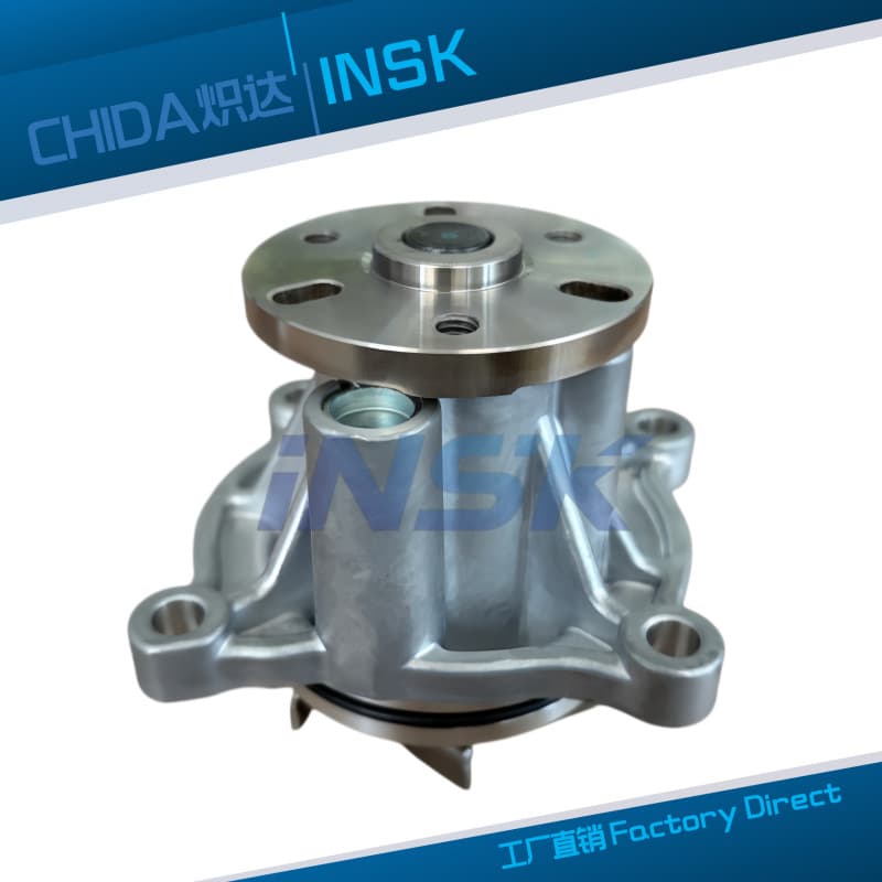 LR022688 Compatible Land Rover Range Rover Engine Water Pump