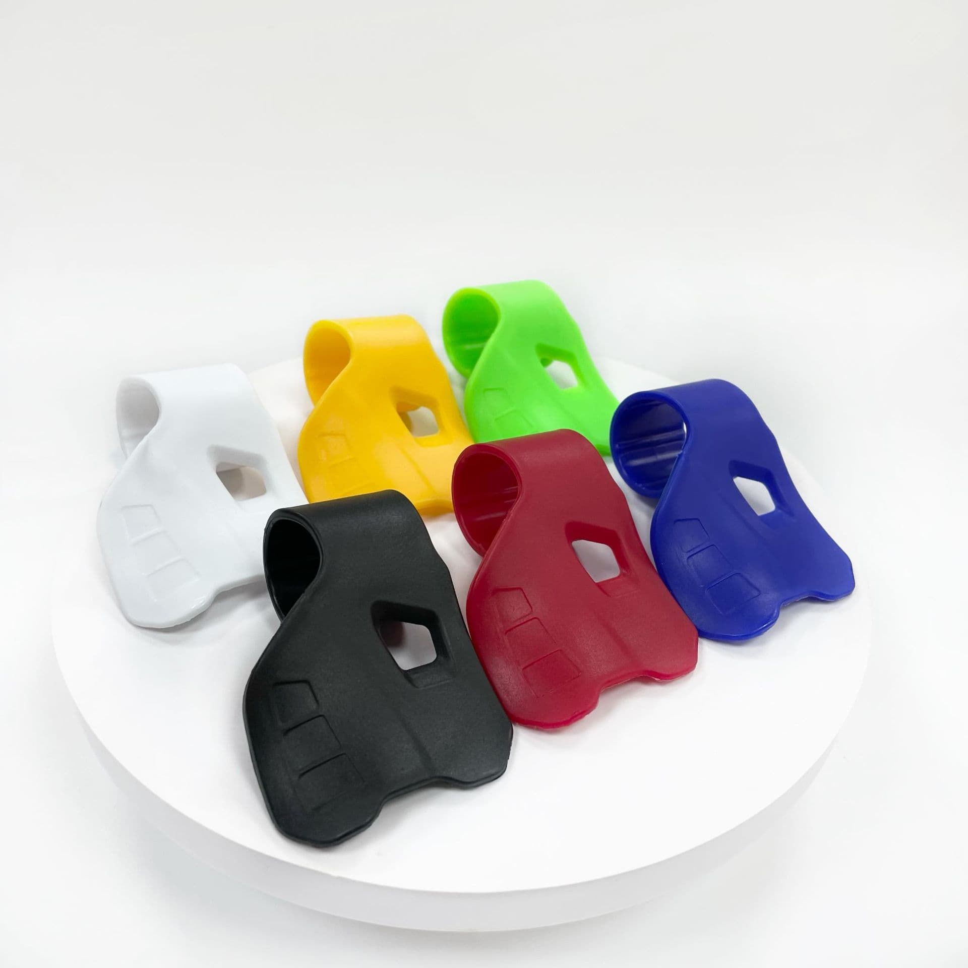 Universal Motorcycle Accessories Throttle Clip Cruise Control Assistant for Electric Scooters