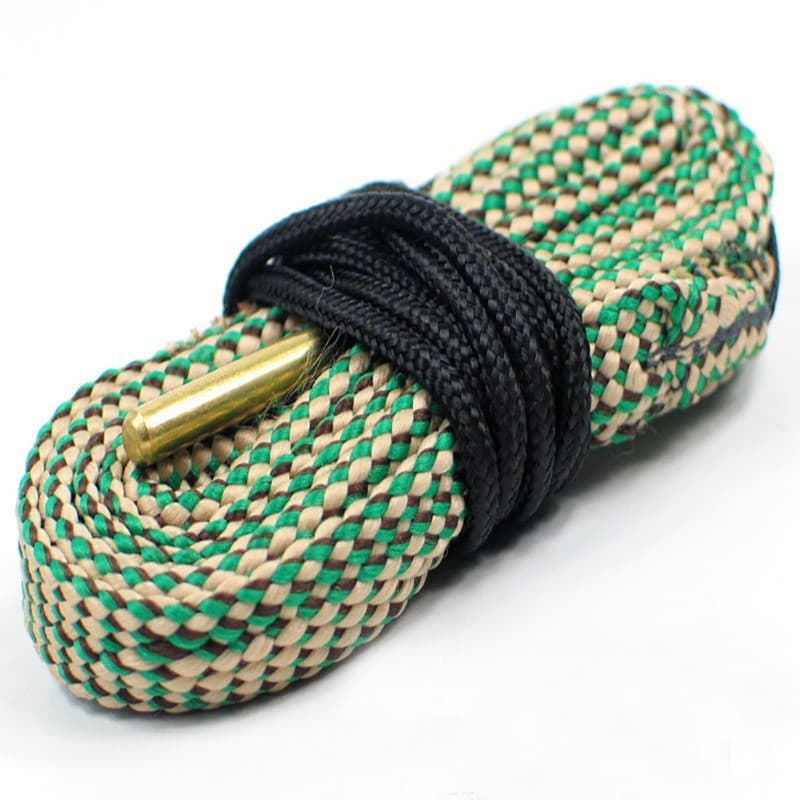 Rope Brush Cleaning Maintenance Tool Tube Brush Hot Selling on AliExpress/EBAY/Amazon Multi-Functional Multi-Purpose Set
