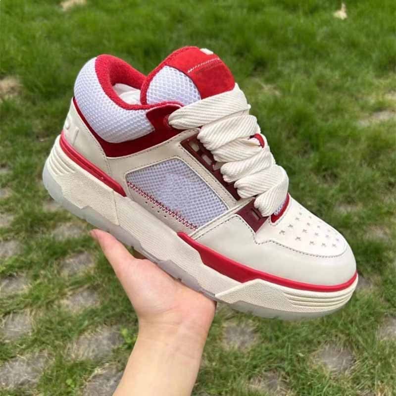 ari* Spring/Summer New Bread Shoes Dad Shoes Couple Casual Sports Shoes Low-Top Thick Sole Board Shoes Men and Women Shoes