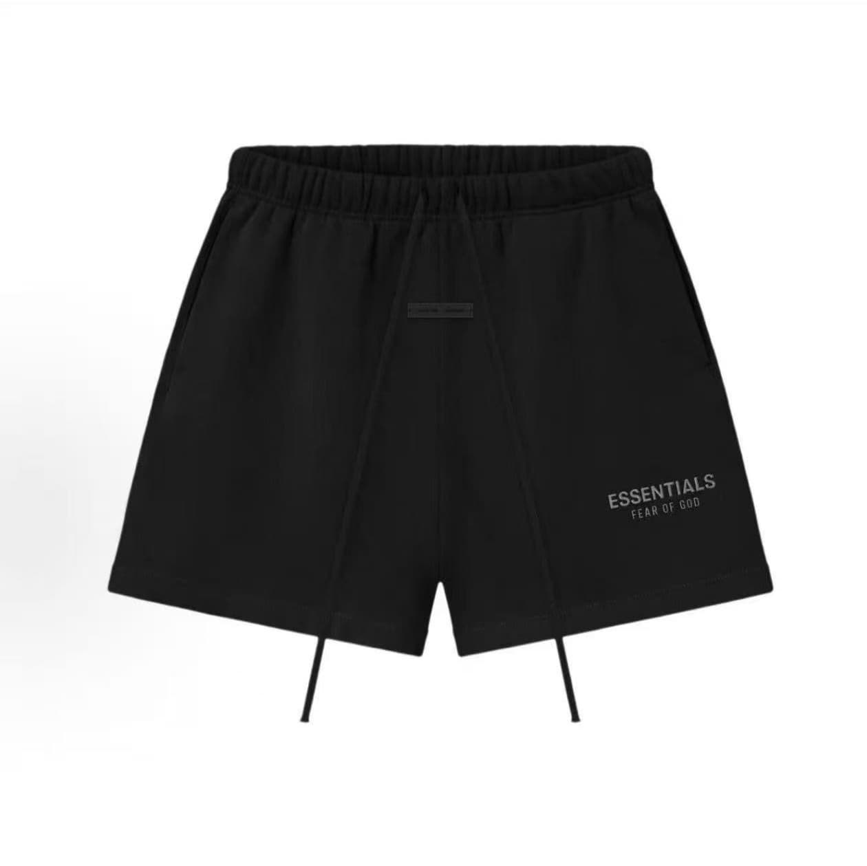 Cross-border Special Line Essentials 25SP Shorts 25SP Heavy Metal Shorts
