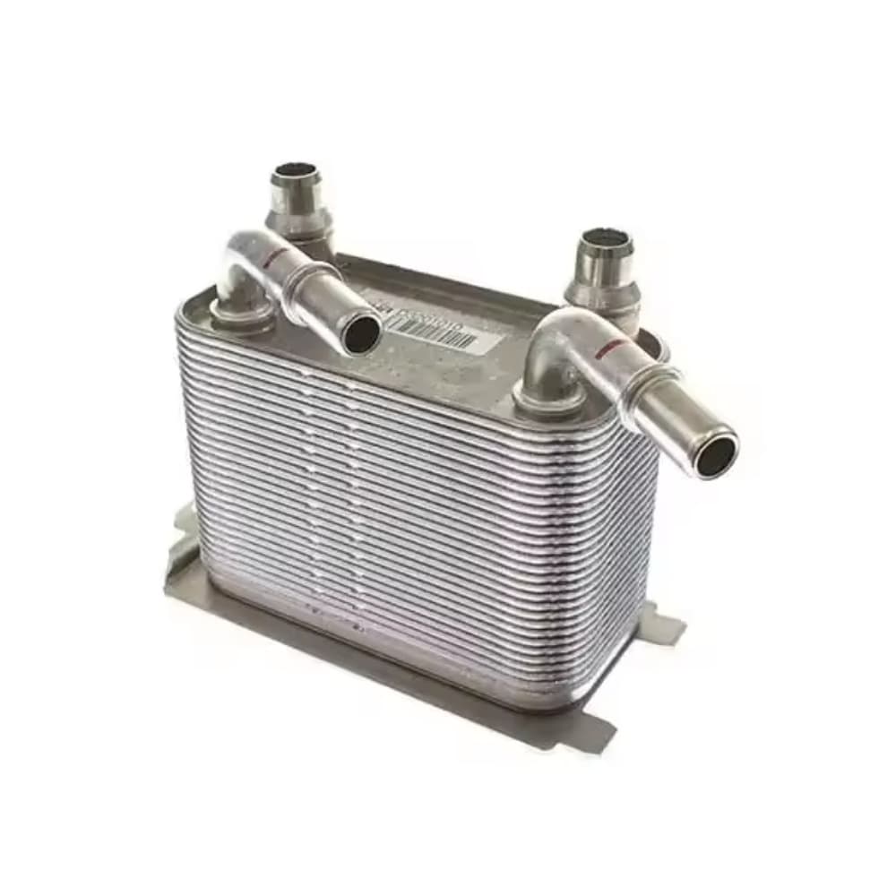 4.2L V8 Oil Cooler PFZ500020 for Range Rover 2006-2012 Engine Parts