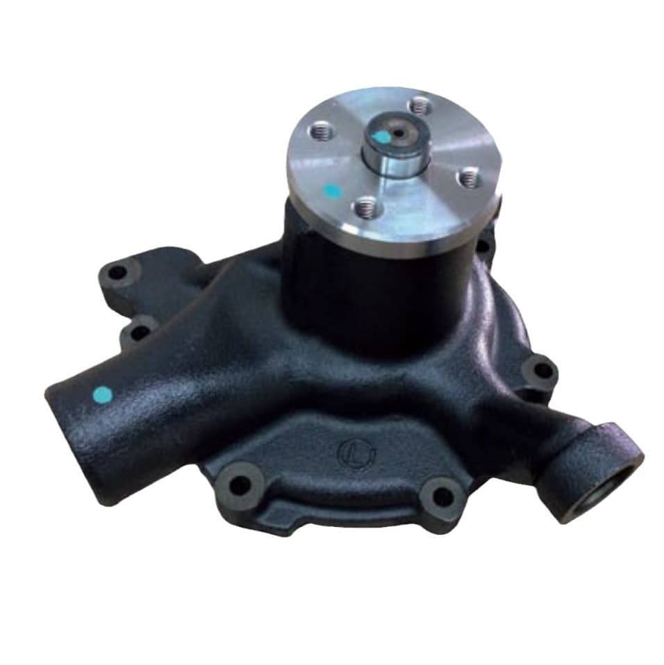 Water Pump for MITSUBISHI FUSO 6D16T Truck Engine ME075218 ME-075218