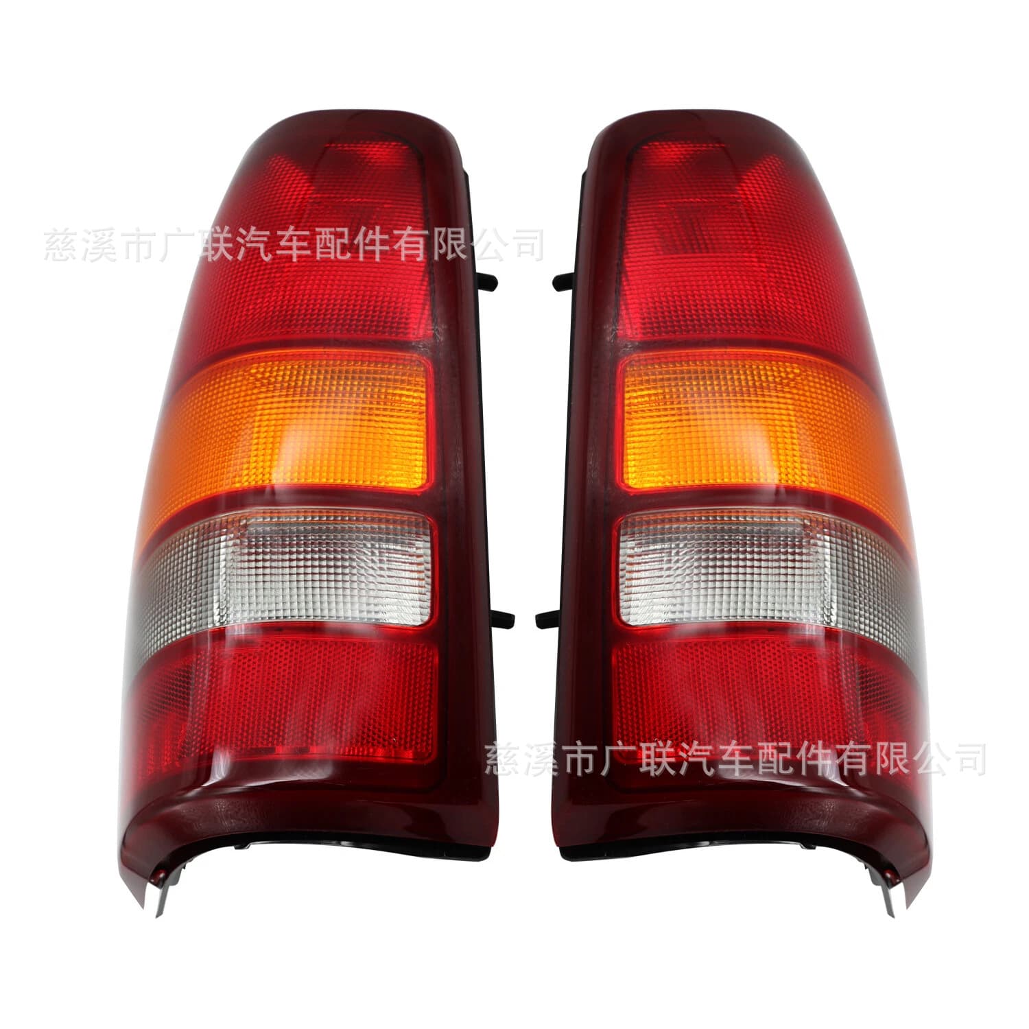 Tail Light Compatible with 1999-2002 Chevrolet Silverado 1500 99-06 GMC Sierra Tail Light