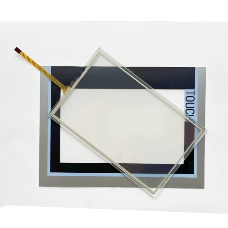 Siemens TP700/TP900/1200 touch screen panel 6AV2124-0MC01/0JC01/0GC01-0AX0