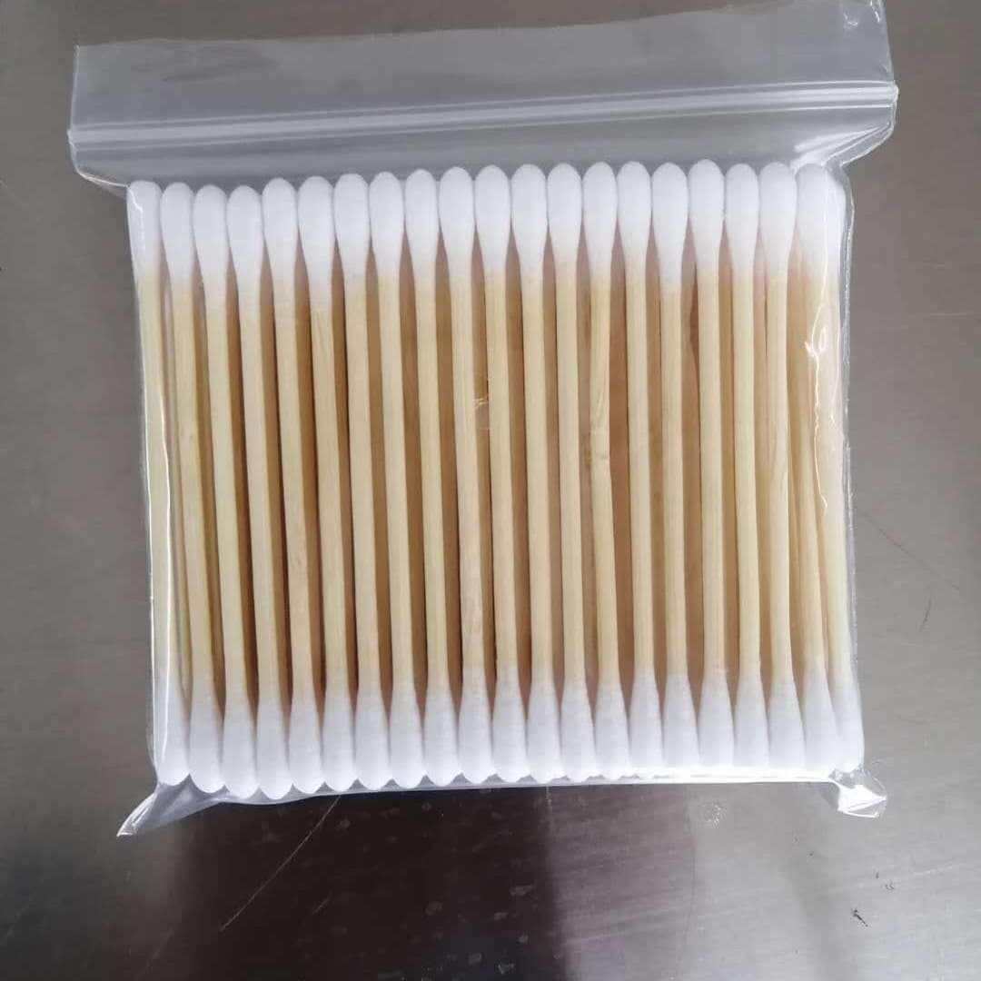 Wholesale cosmetic dust-free swabs, industrial swabs 100pcs/pack, anti-static flexible and eco-friendly