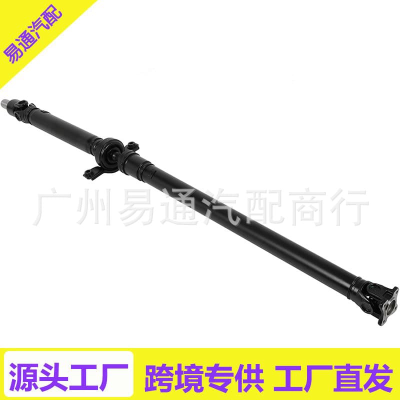 Drive shaft assembly for 2010-2012 Subaru 27111AJ11B 27111AJ11A.