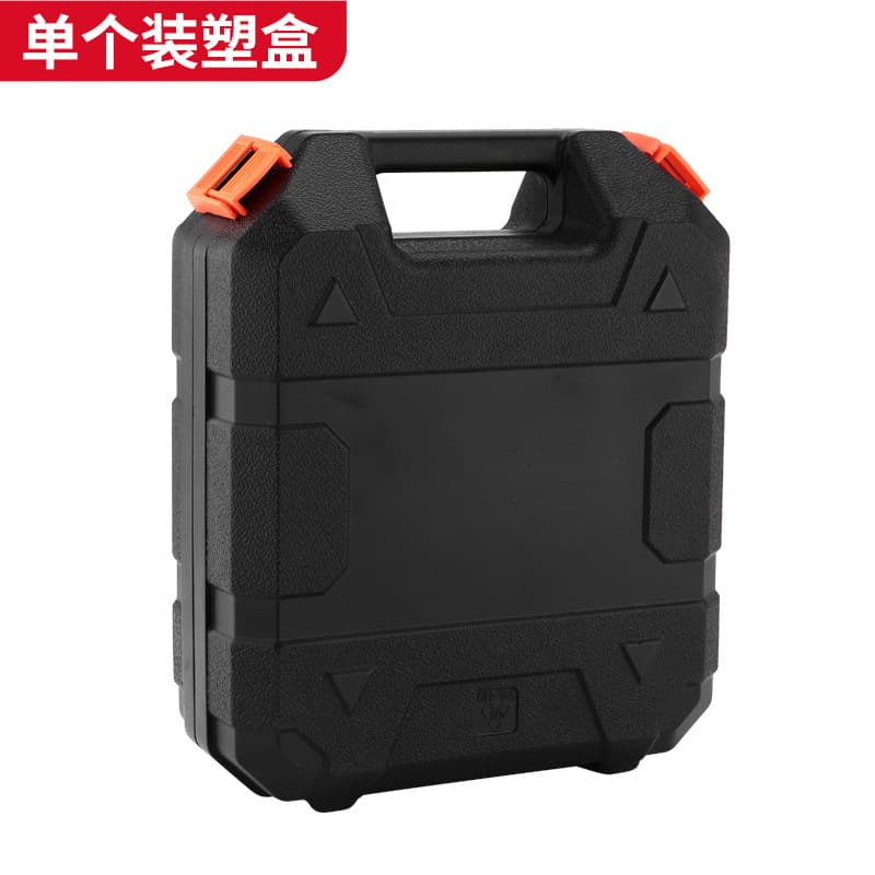 8-inch Vacuum Suction Cup with Auto Air Supply, Electric Start-Stop Hand Pump, Heavy-Duty Lifting Sucker for Glass and Tiles