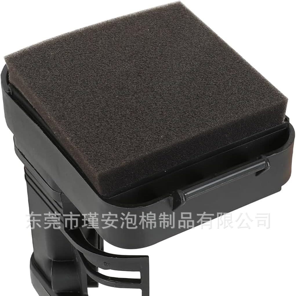 Air Filter Foam Compatible with Non-Hemi Predator 212cc Engine 6.5HP Cargo Rato Power