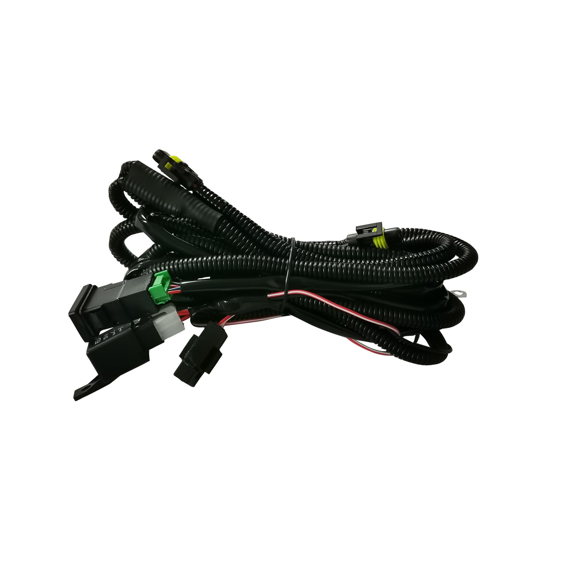 Wholesale suitable for Toyota Corolla, Vios, Yaris, Honda Fit fog light switch wiring harness H11 wire