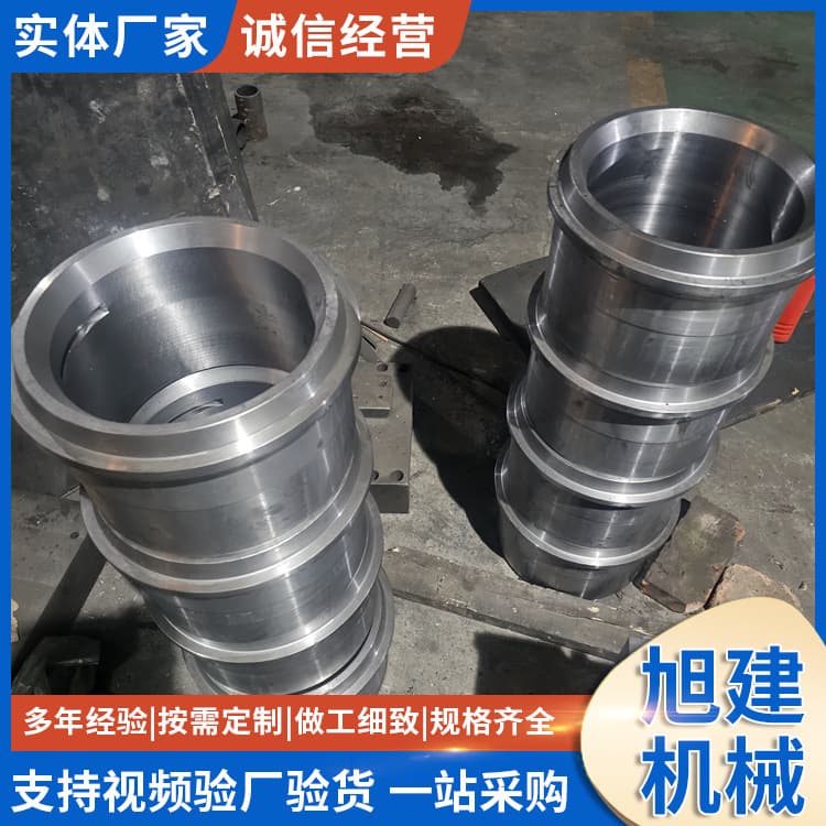 One-stop service for CNC machining of various castings; manufacturer of CNC lathe-machined parts and custom machining services.