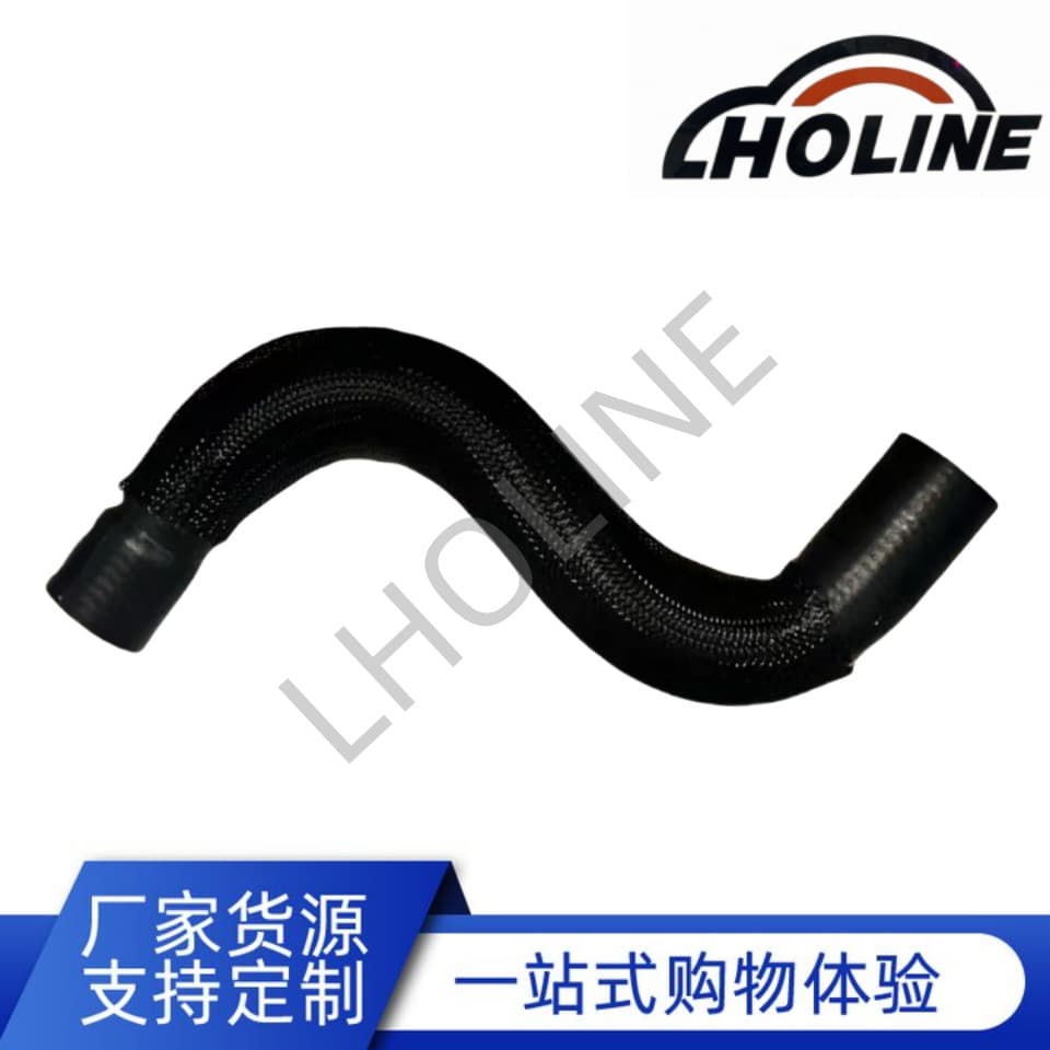 Suitable for 9033218 EPDM cooling pipe fuel pipe radiator heater hose rubber pipe upper and lower water pipe connector