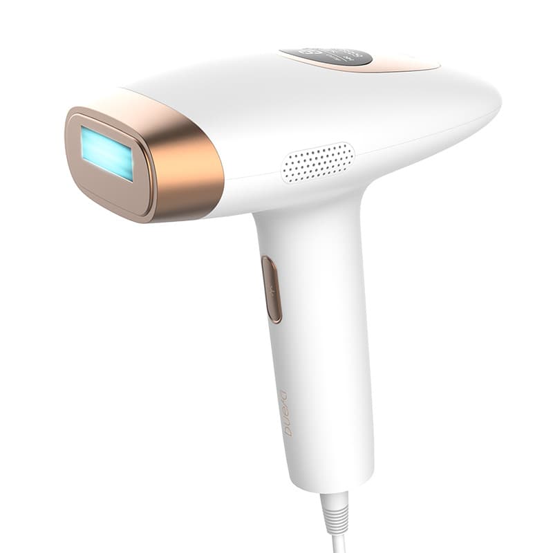 IPL Intense Pulsed Light Therapy Device, Home Photon Laser Hair Removal, Painless Unisex Arms, Armpits