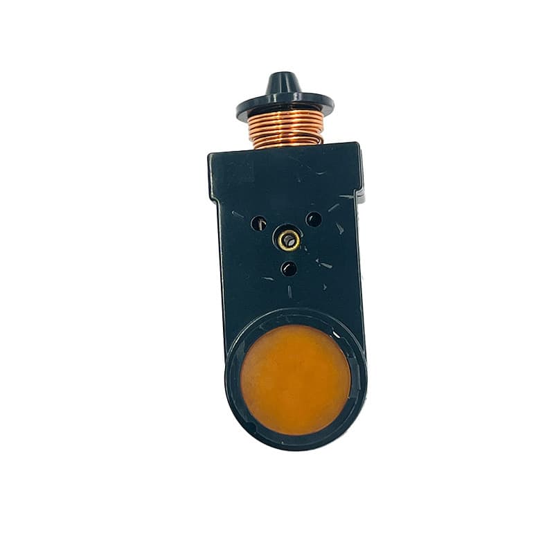 220V DFS Refrigerator/Freezer Compressor White Black Heavy Hammer Starter Protector Customizable with Provided Diagram