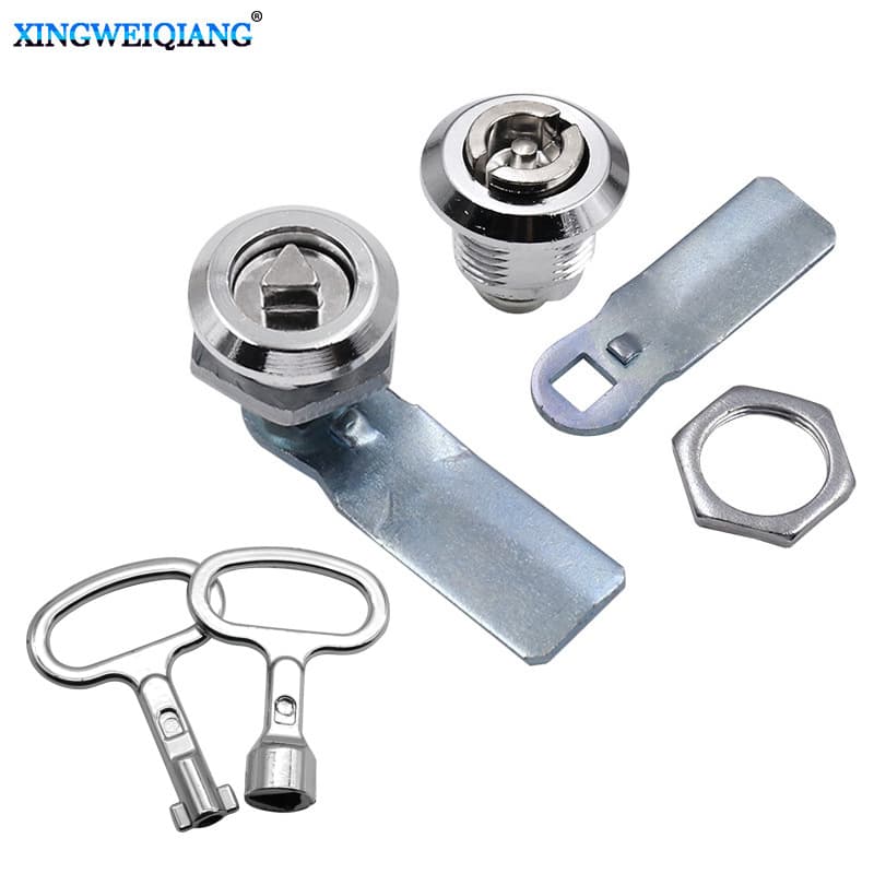 Wholesale Power Cabinet Keys - MS705 Triangular Flat Key, Distribution Box Valve Key Wrench, Latch Lock