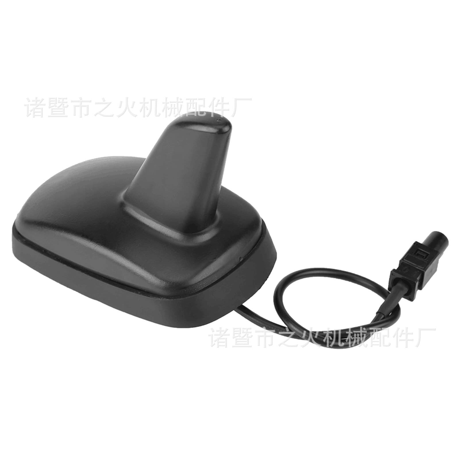 Compatible with Volkswagen Golf 5 6 Passat B6, Audi A3 A4 A6 Shark Fin Antenna B Model, Square Head