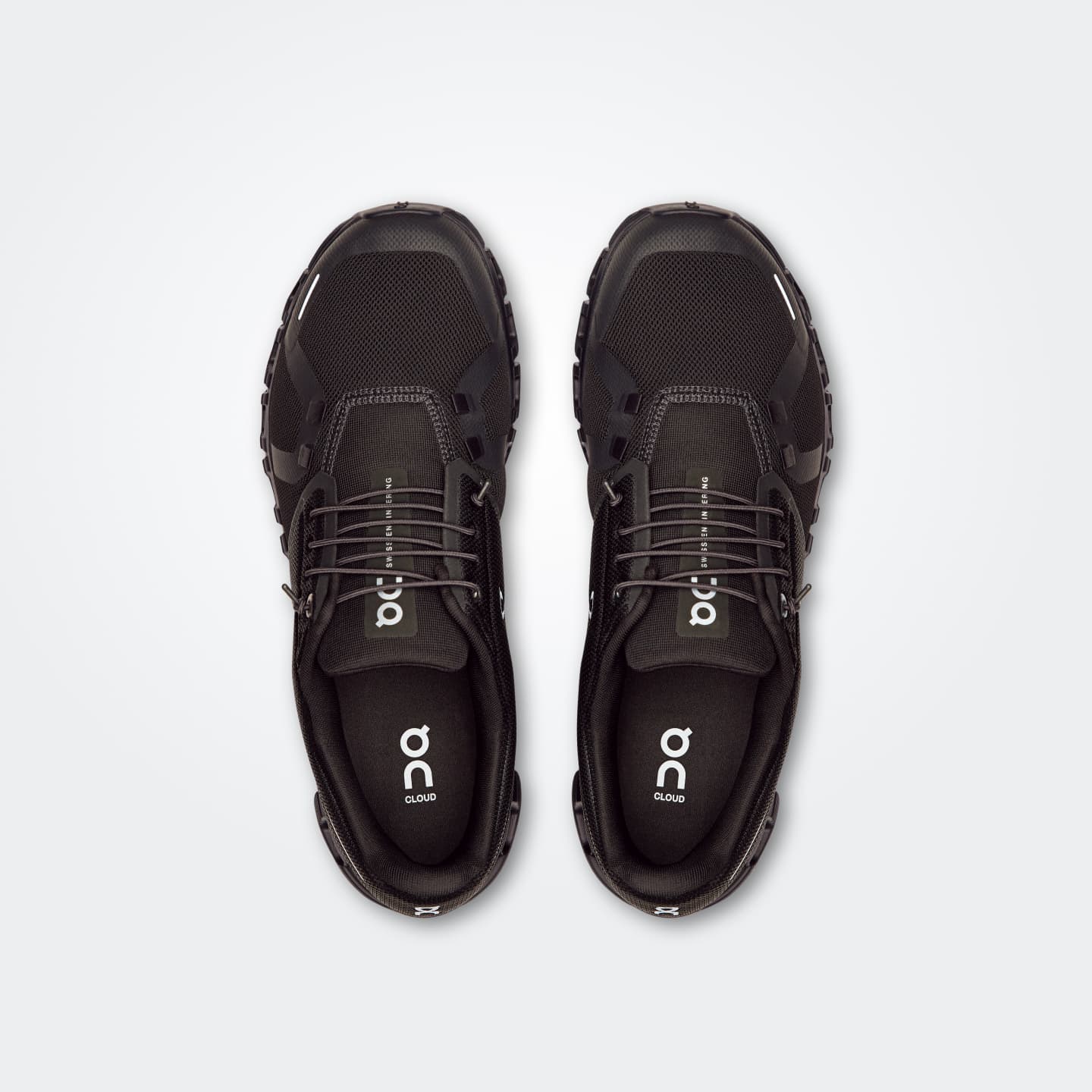 Putian Shoes On Running Cloud 6 Men's Casual Athletic Shoes Unisex Versatile Outdoor Leisure Sports Running Shoes