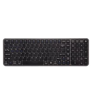 New Custom Mold Keyboard Battery-Powered New Custom Mold Wireless Keyboard New Custom Mold Bluetooth Keyboard Battery-Powered