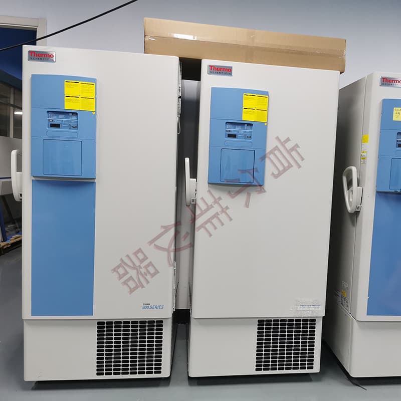 ThermoFisher Forma 900 Series 907 -86°C Upright Ultra-low Temperature Freezer