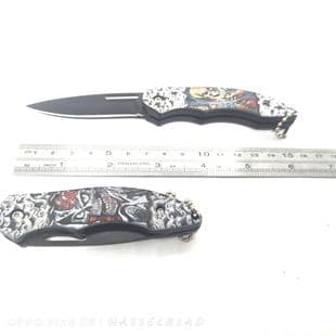 Factory Supply Folding Knife, Pocket Knife, Camping Hiking Knife, Fruit Knife, Mini Portable Small Knife