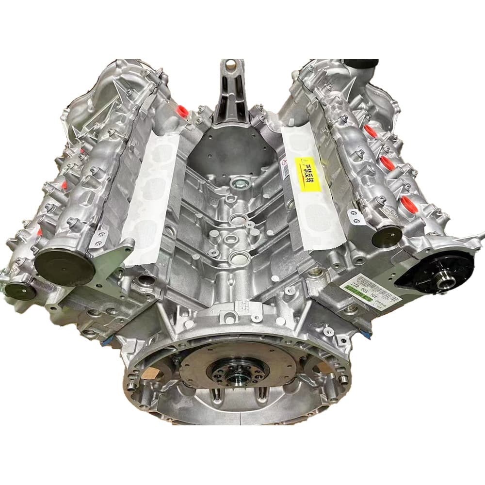 3.0L 6-cylinder car engine assembly parts 272 946 motor suitable for Mercedes-Benz S300 automotive parts